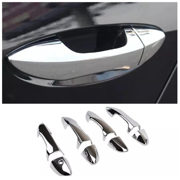 Toyota Corolla 2015-2024 Door Handle Chrome Cover