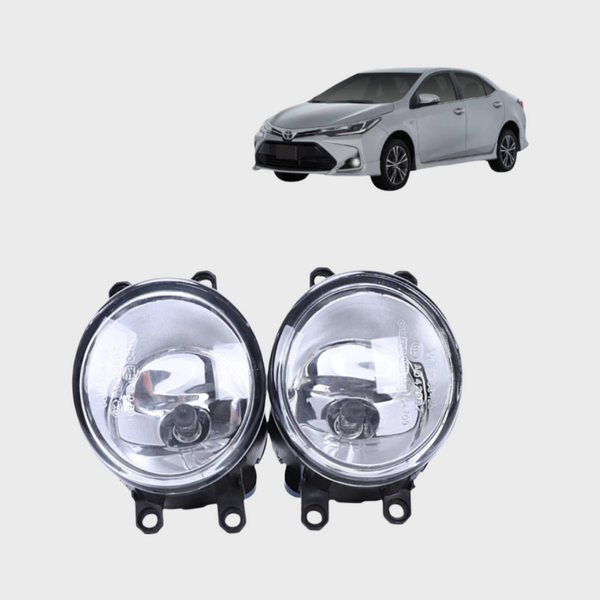 Toyota Corolla 2015-2024 Fog Light