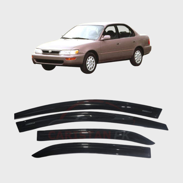 Toyota Corolla Indus 1996-2000 Air Press