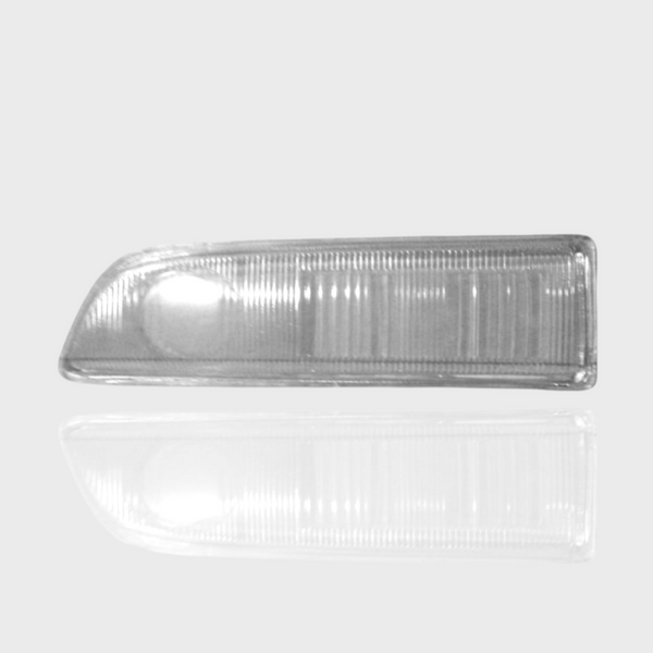 Toyota Corolla Indus 1996-2000 Fog Light Glass Lens