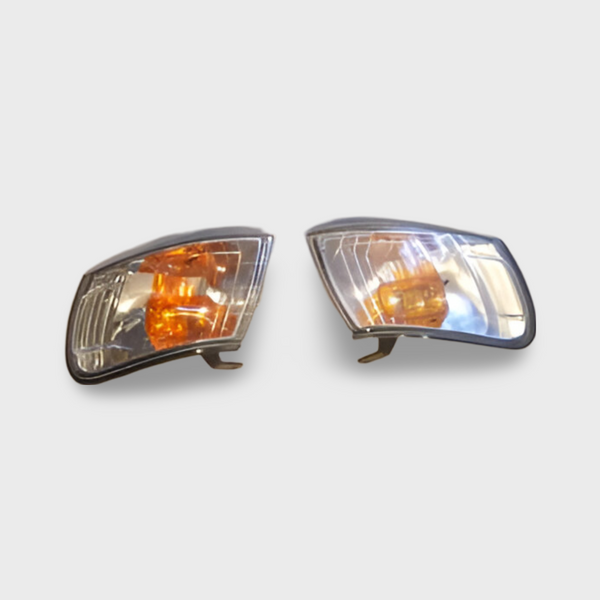 Toyota Corolla Indus 1996-2000 Front Parking Indicator Light