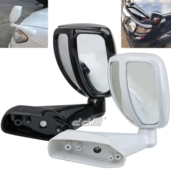 Universal Blind Spot Bonnet Fender Mirror