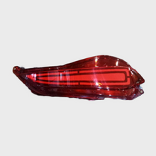 Toyota Yaris Back Bumper Light