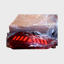 Toyota Yaris Back Bumper Light