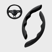 Universal Anti-Skid Steering Wheel Cover