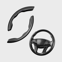 Universal Anti-Skid Steering Wheel Cover