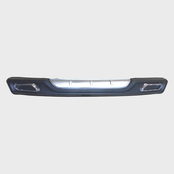 Universal Back Bumper Diffuser