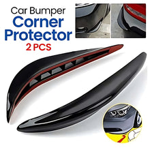 Universal Car Bumper Corner Protector TCM-237