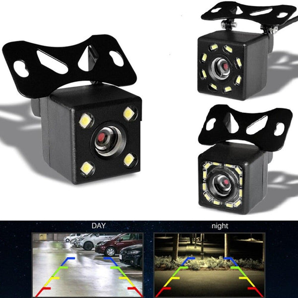 Universal Car Rear View Camera