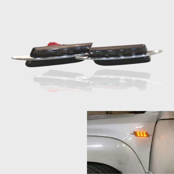 Universal LED Fender Light LYW-6120