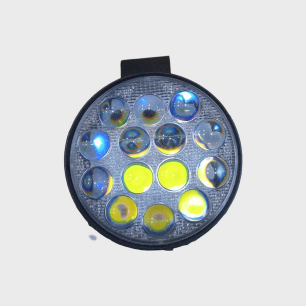 Universal LED Light