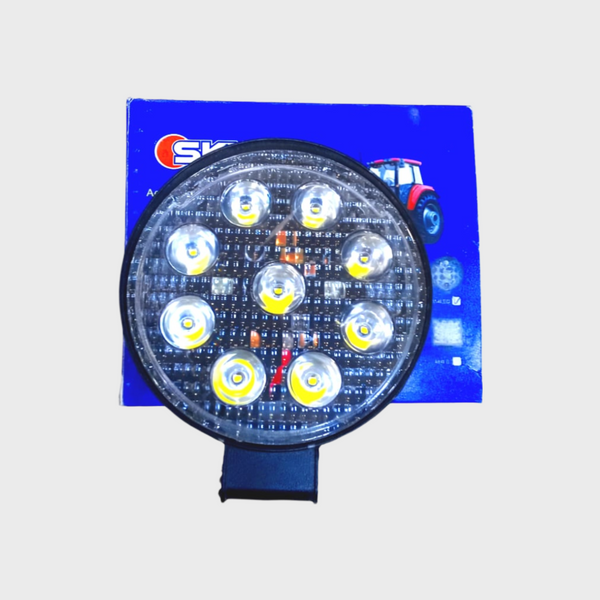 Universal LED Light