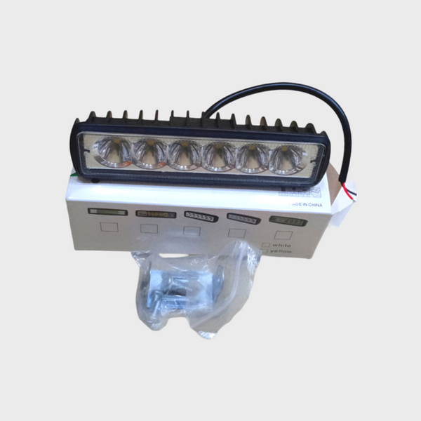 Universal LED Light