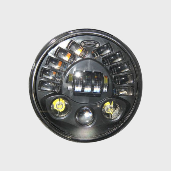 Universal Projector Headlight