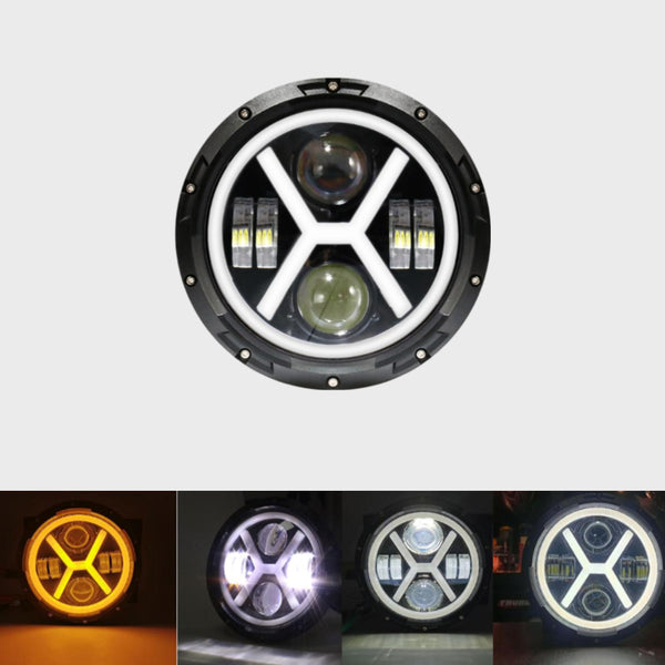 Universal Projector Headlight