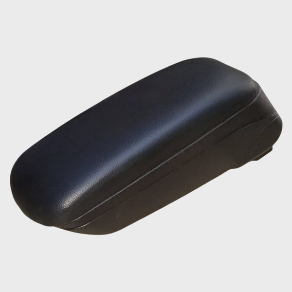 Universal Sliding Arm Rest - Black