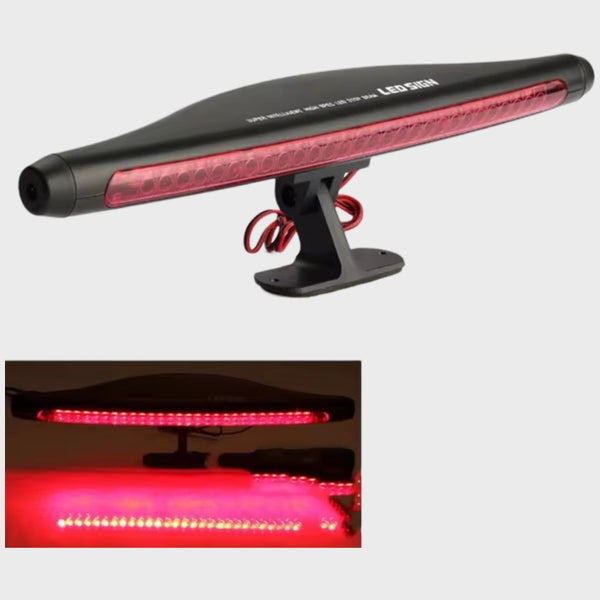 Universal Third Brake Light 28 LED HS-660783