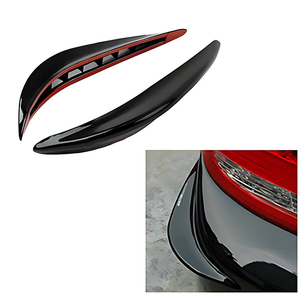 Universal Car Bumper Corner Protector TCM-237