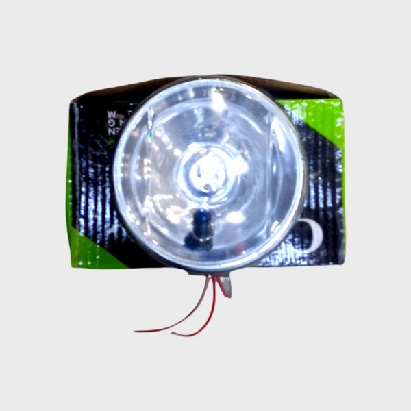 Universal Fog Light - CTG 1515