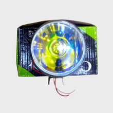 Universal Fog Light - CTG 1515