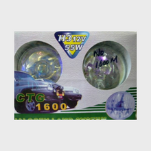 Universal Fog Light - CTG 1600