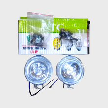 Universal Fog Light - CTG 199