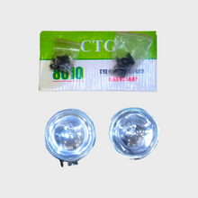 Universal Fog Light - CTG 8010