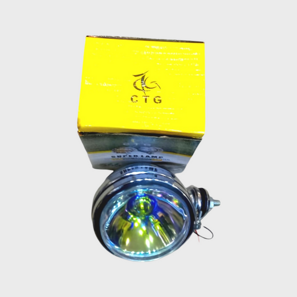 Universal Fog Light - CTG 566