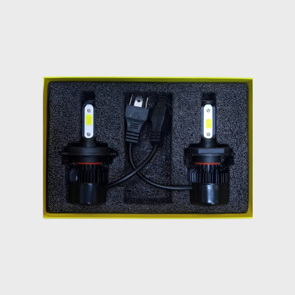 X8S LED Light Set 60W/6000LM