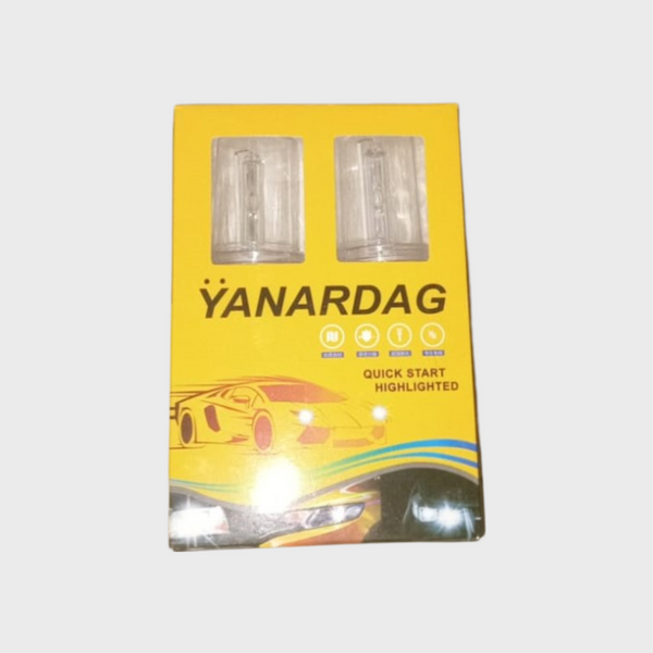 YANARDAG HID Ceramic Bulb 500W/6000K