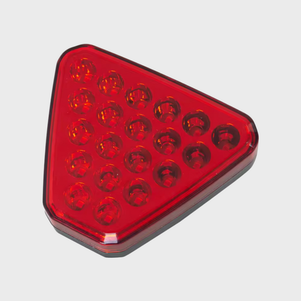 LED Flashing Car Third Brake Light - CARFU AC- 3221