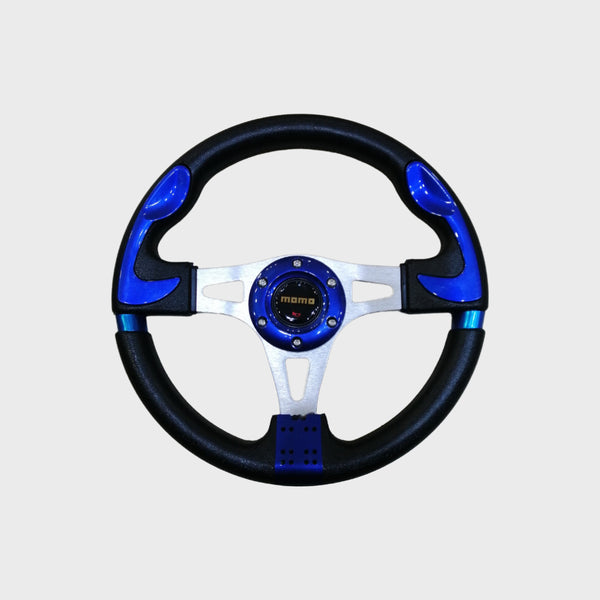 Momo Steering Wheel