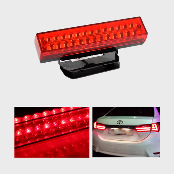 Universal Third Brake Light QR-8818B